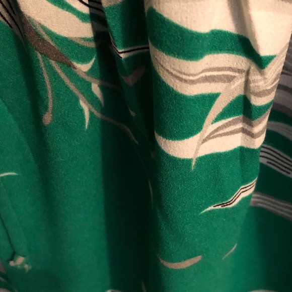 TAYLOR Beautiful Summer Dress NWOT sz 12 - Picture 7 of 7